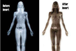 body-scan